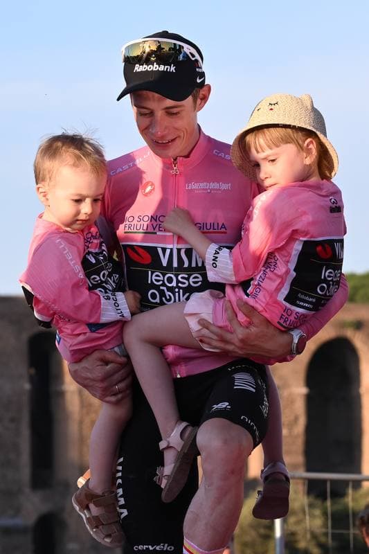 Cycling. Giro d'Italia. Stage 21. 31.05.2026