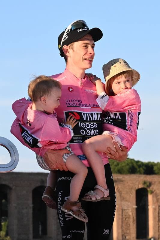 Cycling. Giro d'Italia. Stage 21. 31.05.2026
