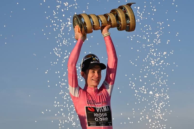 Cycling. Giro d'Italia. Stage 21. 31.05.2026