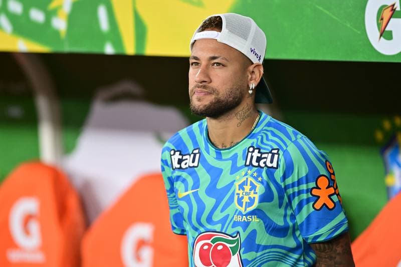 Football. International Friendly. Brazil - Panama. 31.05.2026