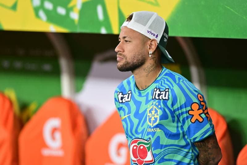 Football. International Friendly. Brazil - Panama. 31.05.2026