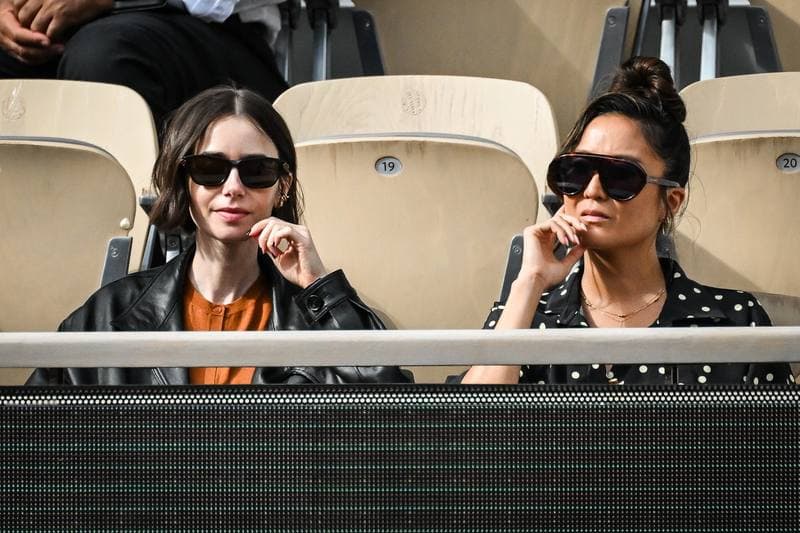 Tennis. Roland Garros. Day 1. 23.05.2026