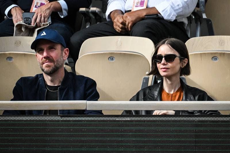Tennis. Roland Garros. Day 1. 23.05.2026
