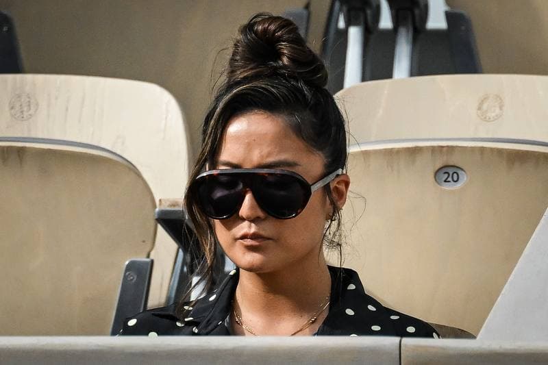 Tennis. Roland Garros. Day 1. 23.05.2026