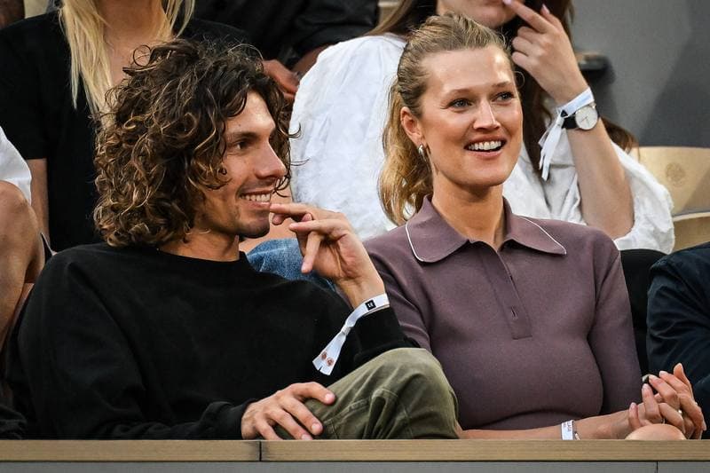 Tennis. Roland Garros. Day 1. 23.05.2026