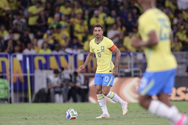 Football. International Friendly. Brazil - Panama. 31.05.2026
