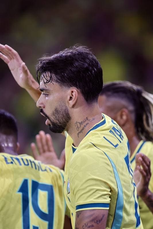 Football. International Friendly. Brazil - Panama. 31.05.2026