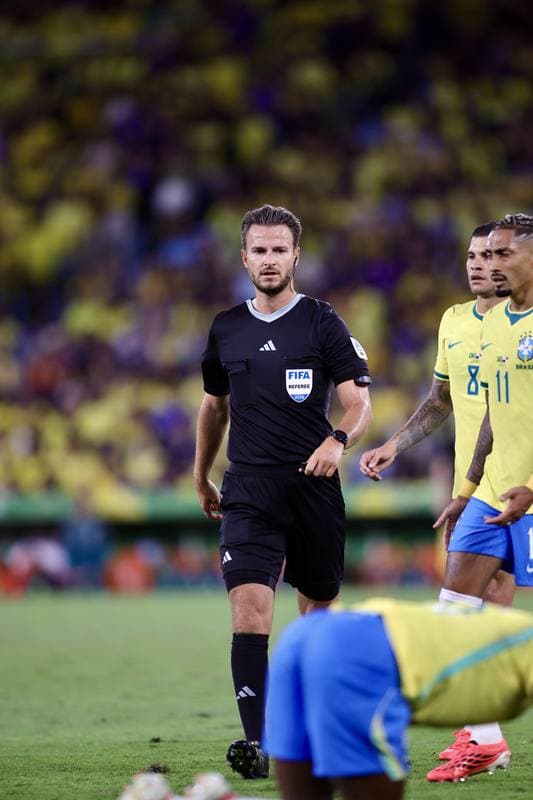 Football. International Friendly. Brazil - Panama. 31.05.2026