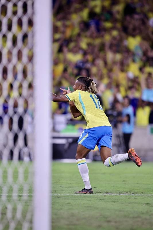 Football. International Friendly. Brazil - Panama. 31.05.2026