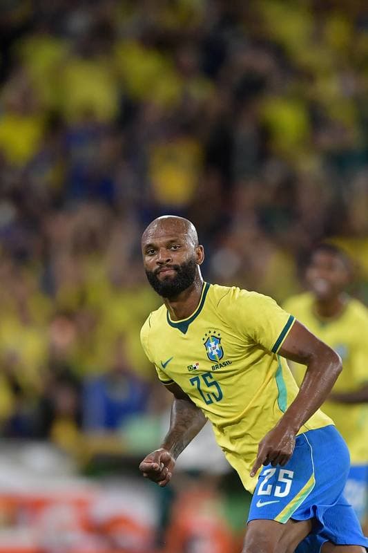 Football. International Friendly. Brazil - Panama. 31.05.2026