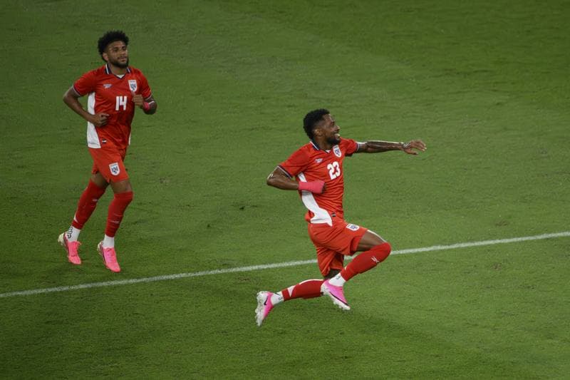 Football. International Friendly. Brazil - Panama. 31.05.2026