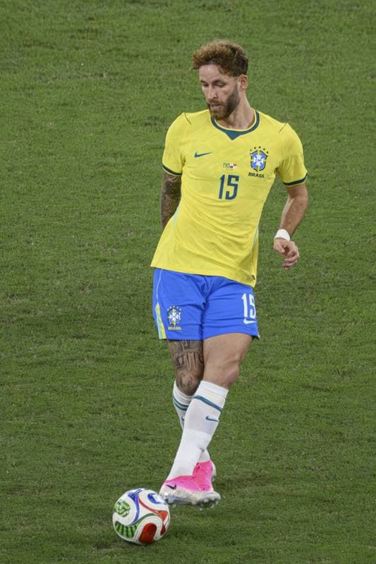 Football. International Friendly. Brazil - Panama. 31.05.2026