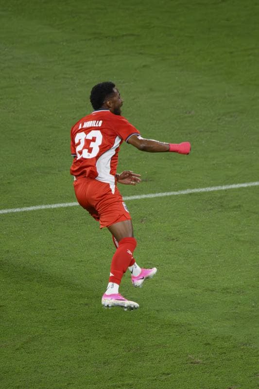 Football. International Friendly. Brazil - Panama. 31.05.2026