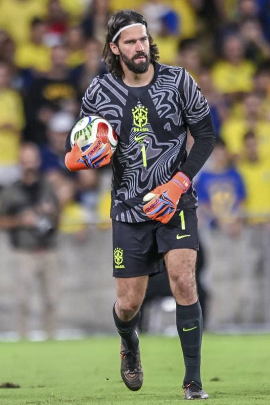 Football. International Friendly. Brazil - Panama. 31.05.2026