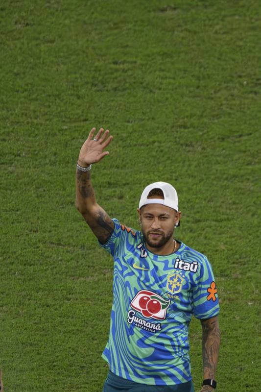 Football. International Friendly. Brazil - Panama. 31.05.2026