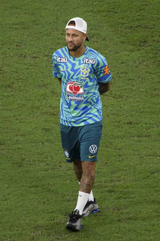 Football. International Friendly. Brazil - Panama. 31.05.2026