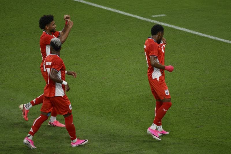 Football. International Friendly. Brazil - Panama. 31.05.2026