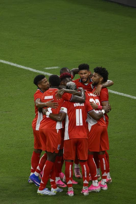 Football. International Friendly. Brazil - Panama. 31.05.2026
