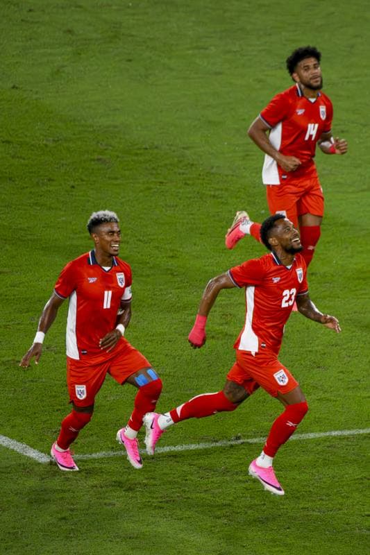 Football. International Friendly. Brazil - Panama. 31.05.2026