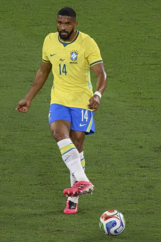 Football. International Friendly. Brazil - Panama. 31.05.2026