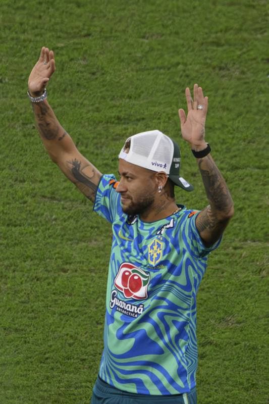 Football. International Friendly. Brazil - Panama. 31.05.2026