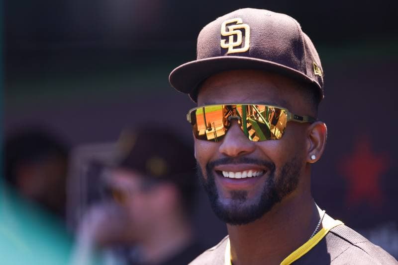 Baseball. MLB. Washington Nationals - San Diego Padres. 31.05.2026