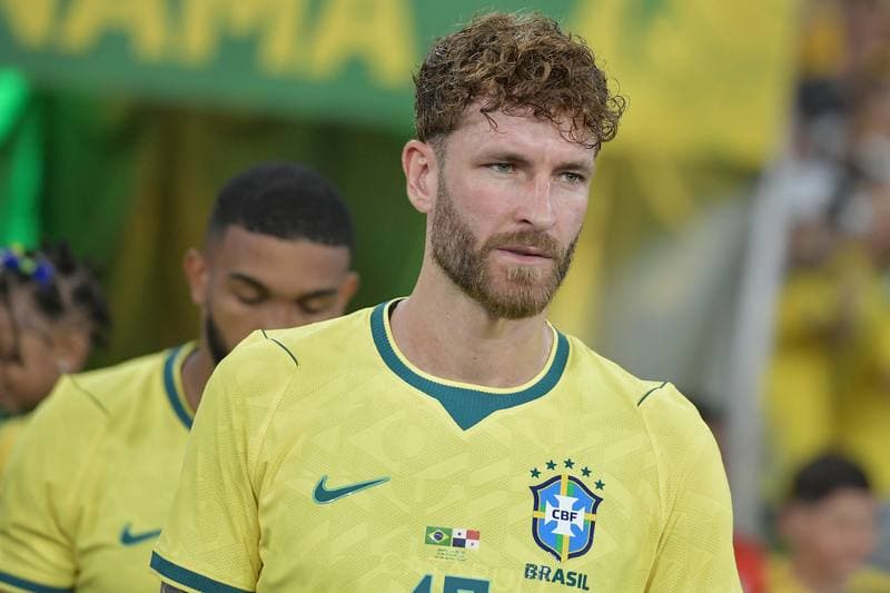 Football. International Friendly. Brazil - Panama. 31.05.2026