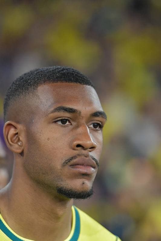 Football. International Friendly. Brazil - Panama. 31.05.2026