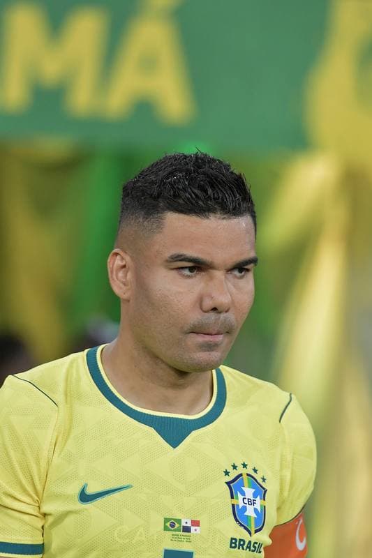 Football. International Friendly. Brazil - Panama. 31.05.2026