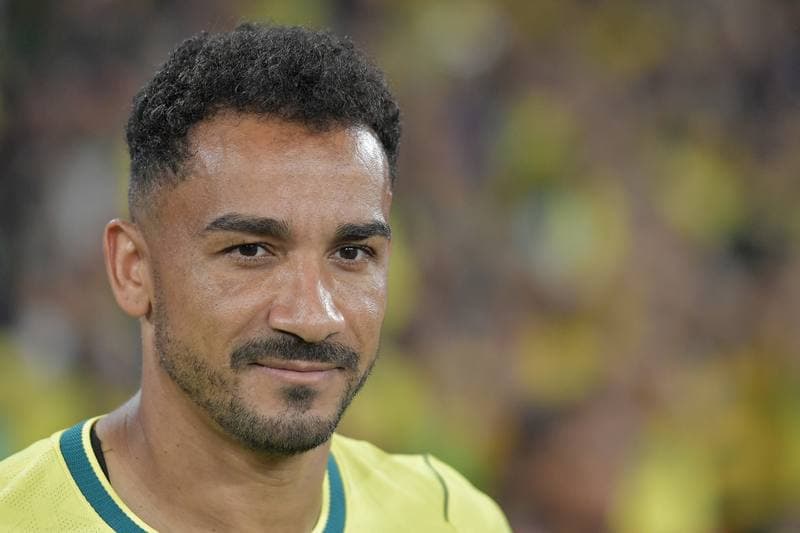 Football. International Friendly. Brazil - Panama. 31.05.2026