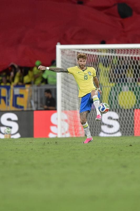 Football. International Friendly. Brazil - Panama. 31.05.2026