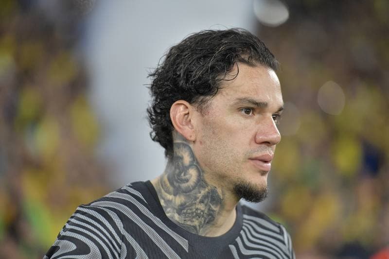 Football. International Friendly. Brazil - Panama. 31.05.2026