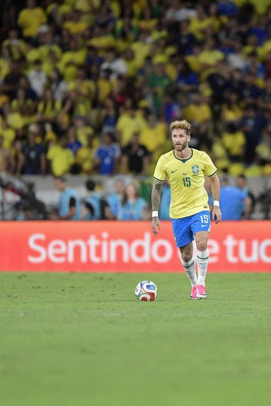 Football. International Friendly. Brazil - Panama. 31.05.2026
