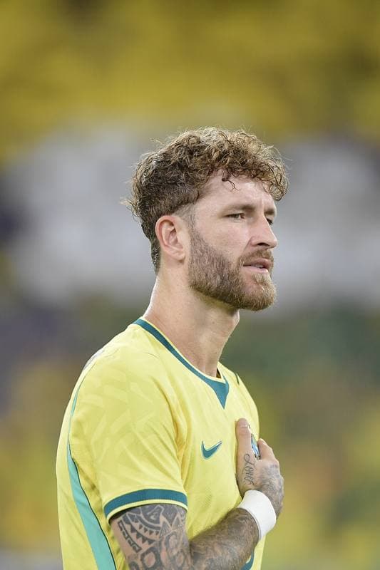 Football. International Friendly. Brazil - Panama. 31.05.2026