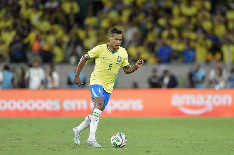 Football. International Friendly. Brazil - Panama. 31.05.2026