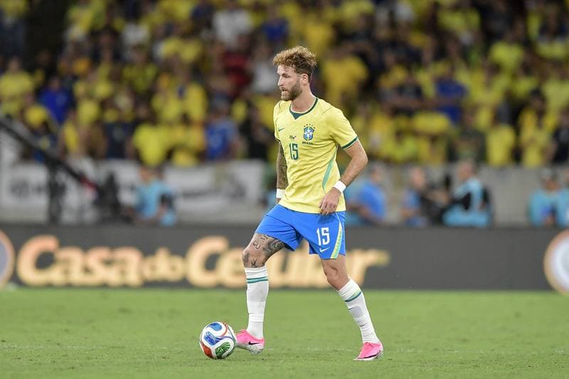 Football. International Friendly. Brazil - Panama. 31.05.2026