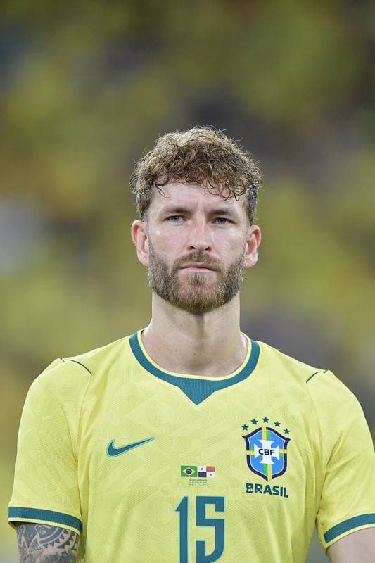 Football. International Friendly. Brazil - Panama. 31.05.2026