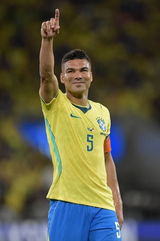 Football. International Friendly. Brazil - Panama. 31.05.2026