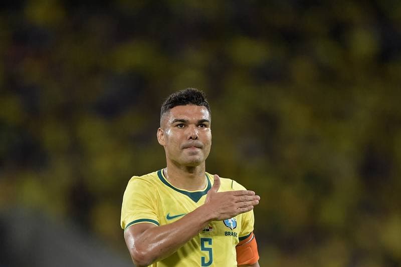 Football. International Friendly. Brazil - Panama. 31.05.2026