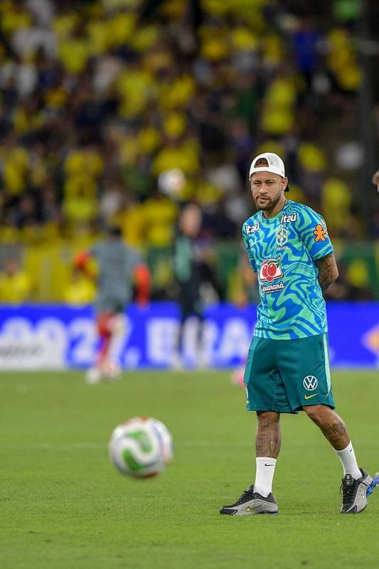 Football. International Friendly. Brazil - Panama. 31.05.2026