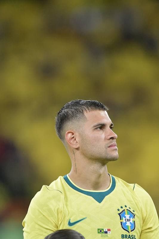 Football. International Friendly. Brazil - Panama. 31.05.2026