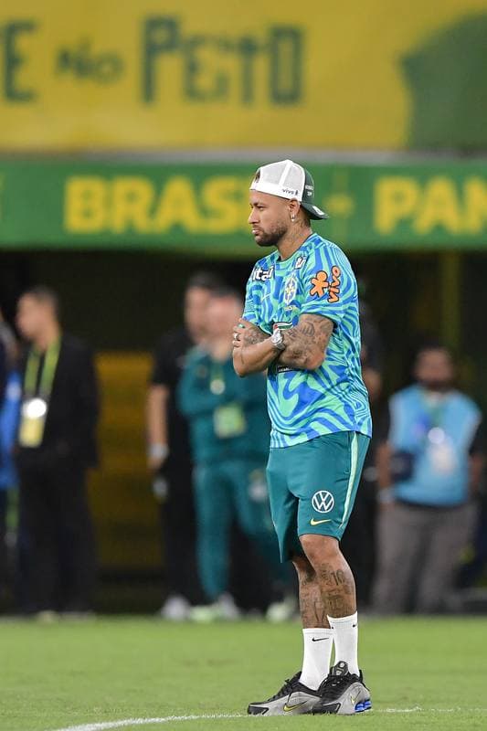 Football. International Friendly. Brazil - Panama. 31.05.2026