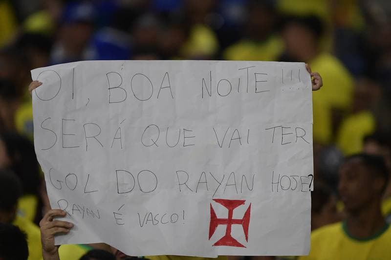 Football. International Friendly. Brazil - Panama. 31.05.2026