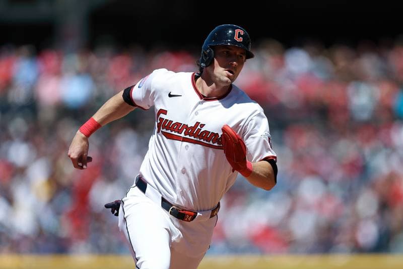 Baseball. MLB. Boston Red Sox - Cleveland Guardians. 31.05.2026