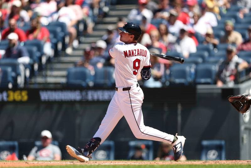Baseball. MLB. Boston Red Sox - Cleveland Guardians. 31.05.2026