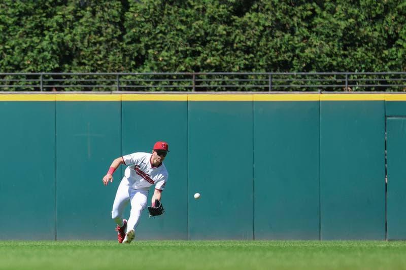 Baseball. MLB. Boston Red Sox - Cleveland Guardians. 31.05.2026