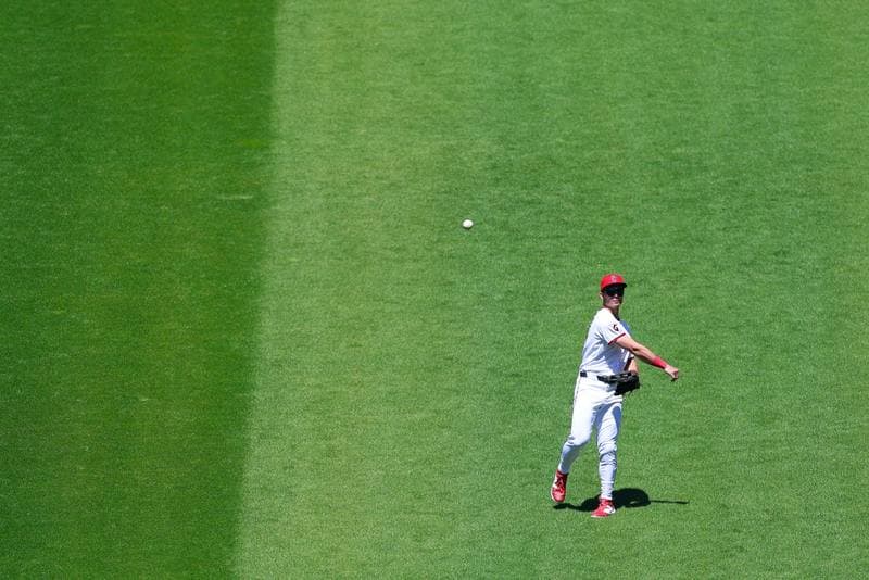 Baseball. MLB. Boston Red Sox - Cleveland Guardians. 31.05.2026