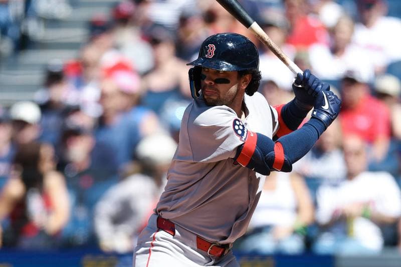 Baseball. MLB. Boston Red Sox - Cleveland Guardians. 31.05.2026