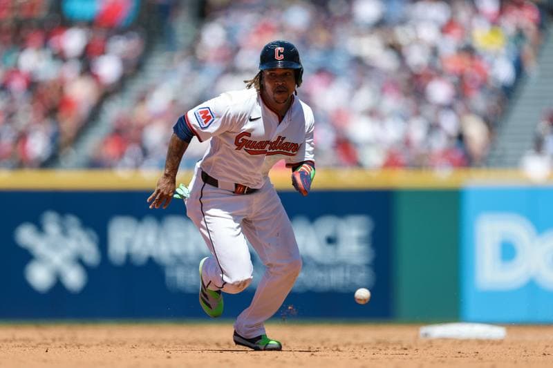 Baseball. MLB. Boston Red Sox - Cleveland Guardians. 31.05.2026