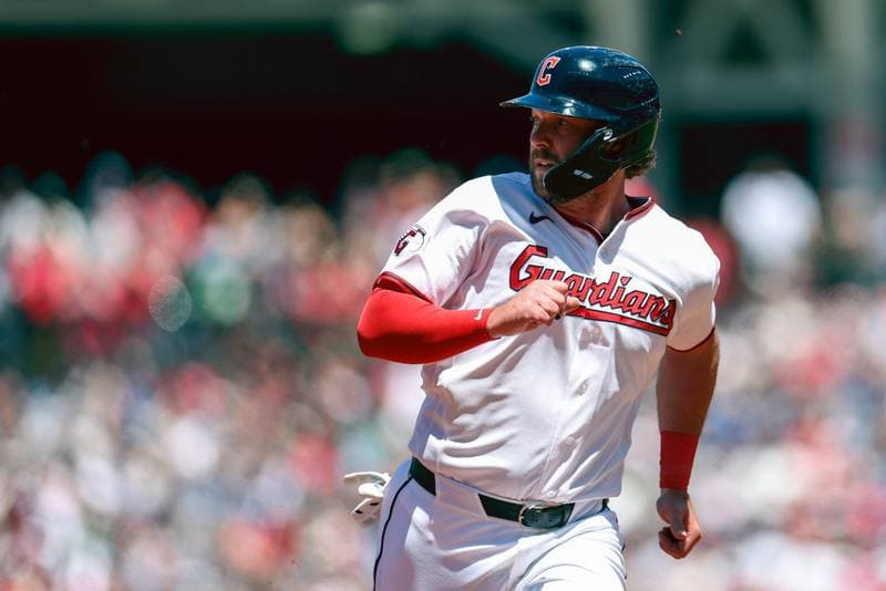 Baseball. MLB. Boston Red Sox - Cleveland Guardians. 31.05.2026
